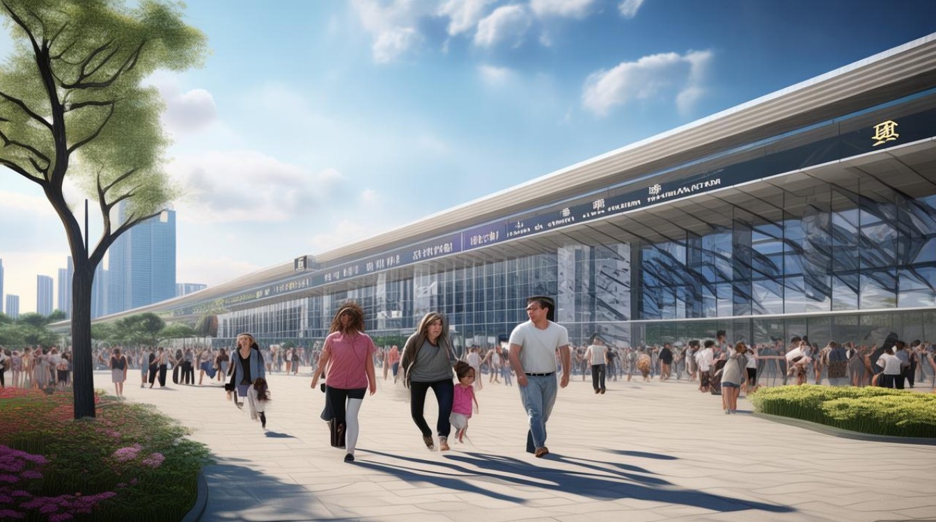 武汉高铁站附近景点 武汉高铁站附近景点