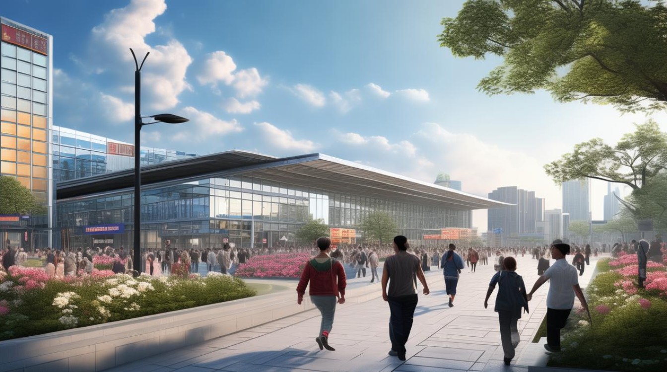 武汉高铁站附近景点 武汉高铁站附近景点