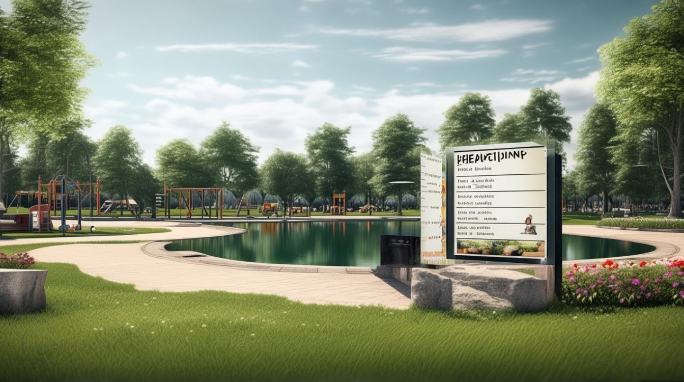 附近免费景点有哪些地方