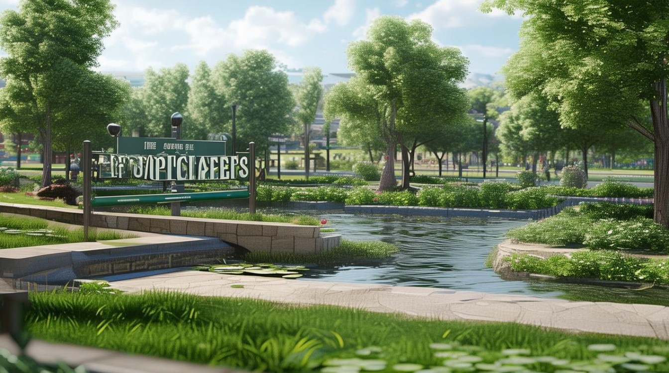 附近免费景点有哪些地方