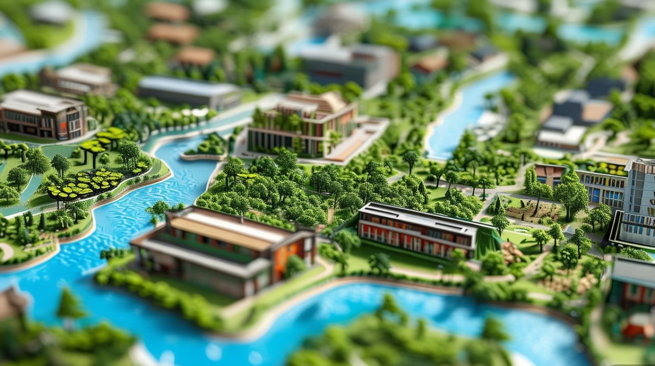 长安县旅游景点大全