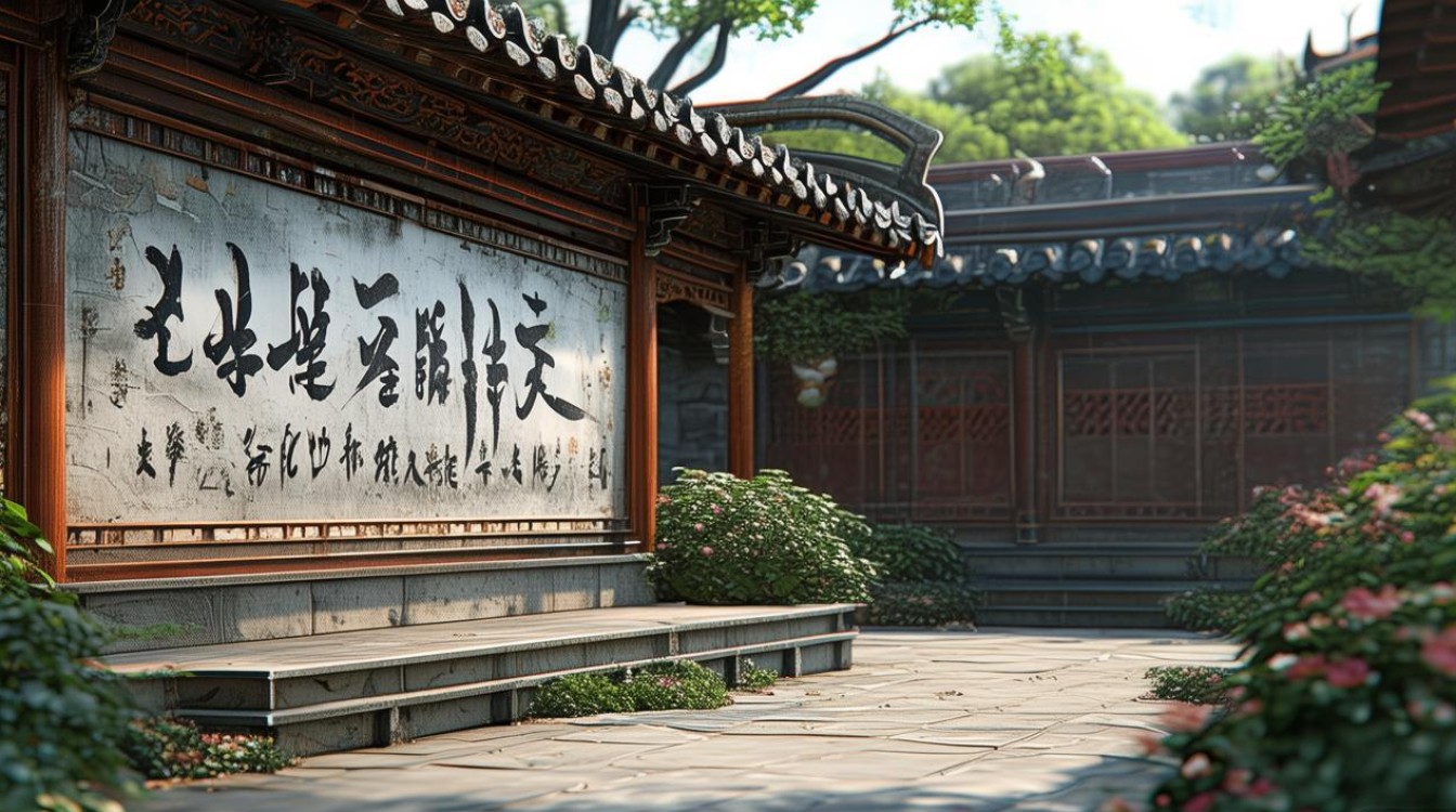 西安不为人知的景点