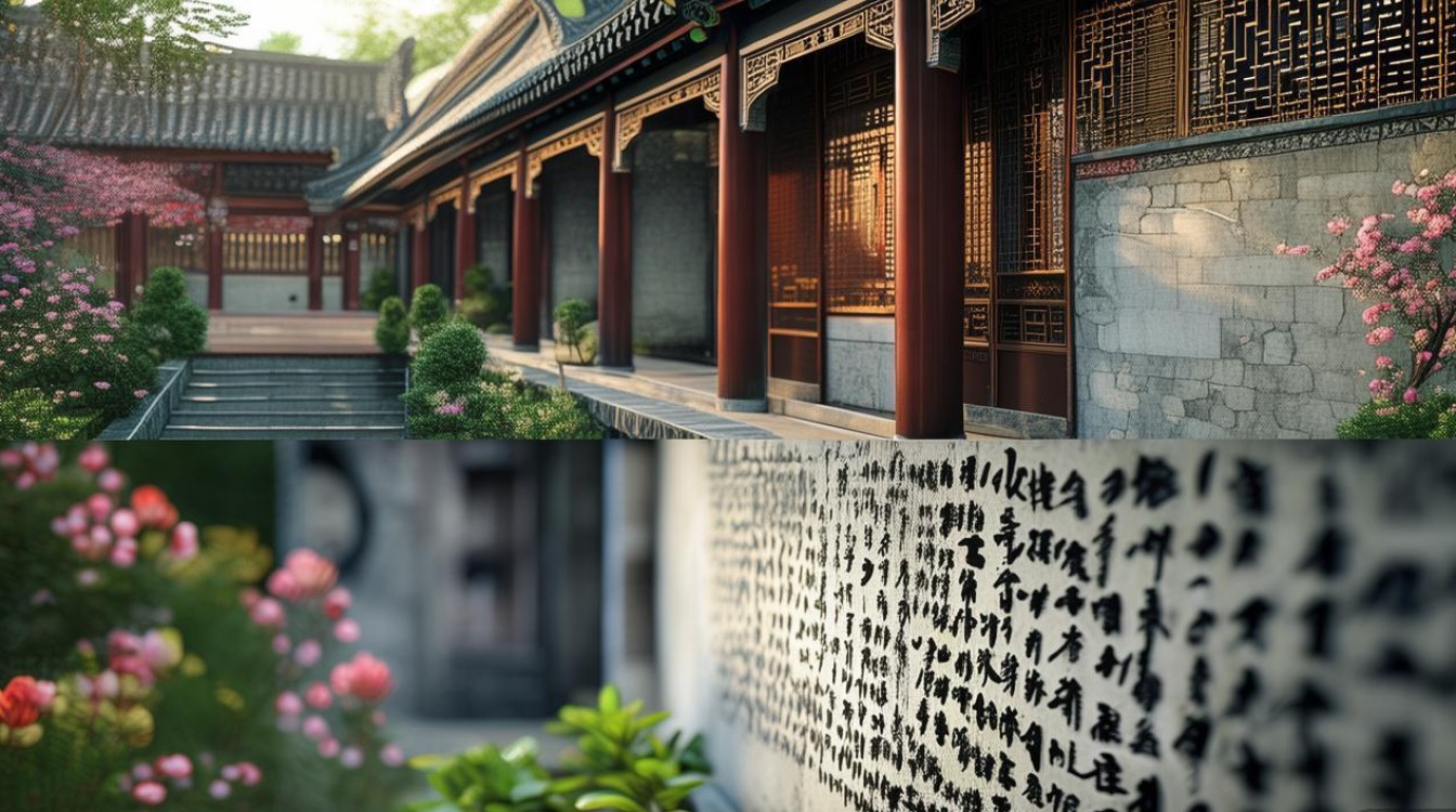 西安不为人知的景点