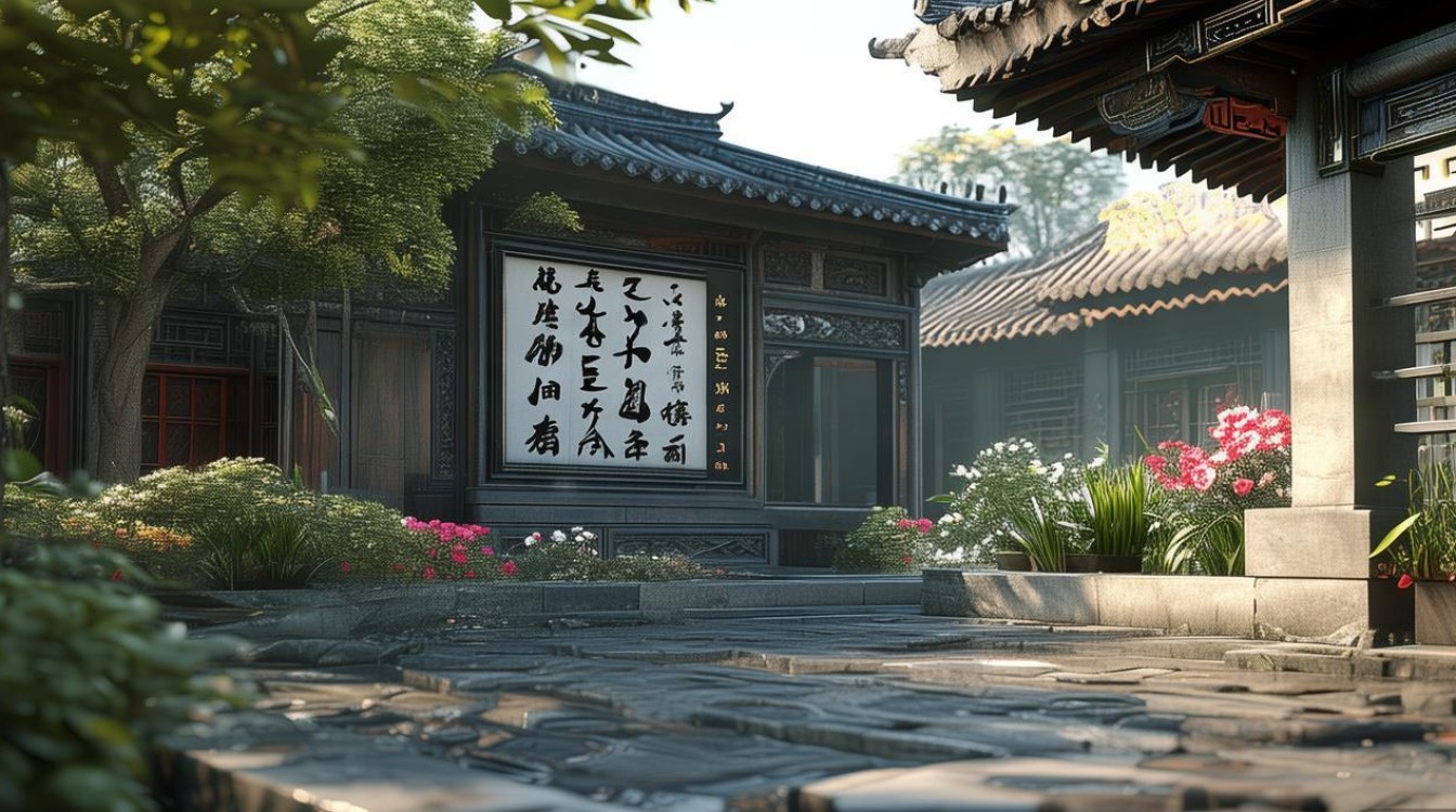 西安不为人知的景点