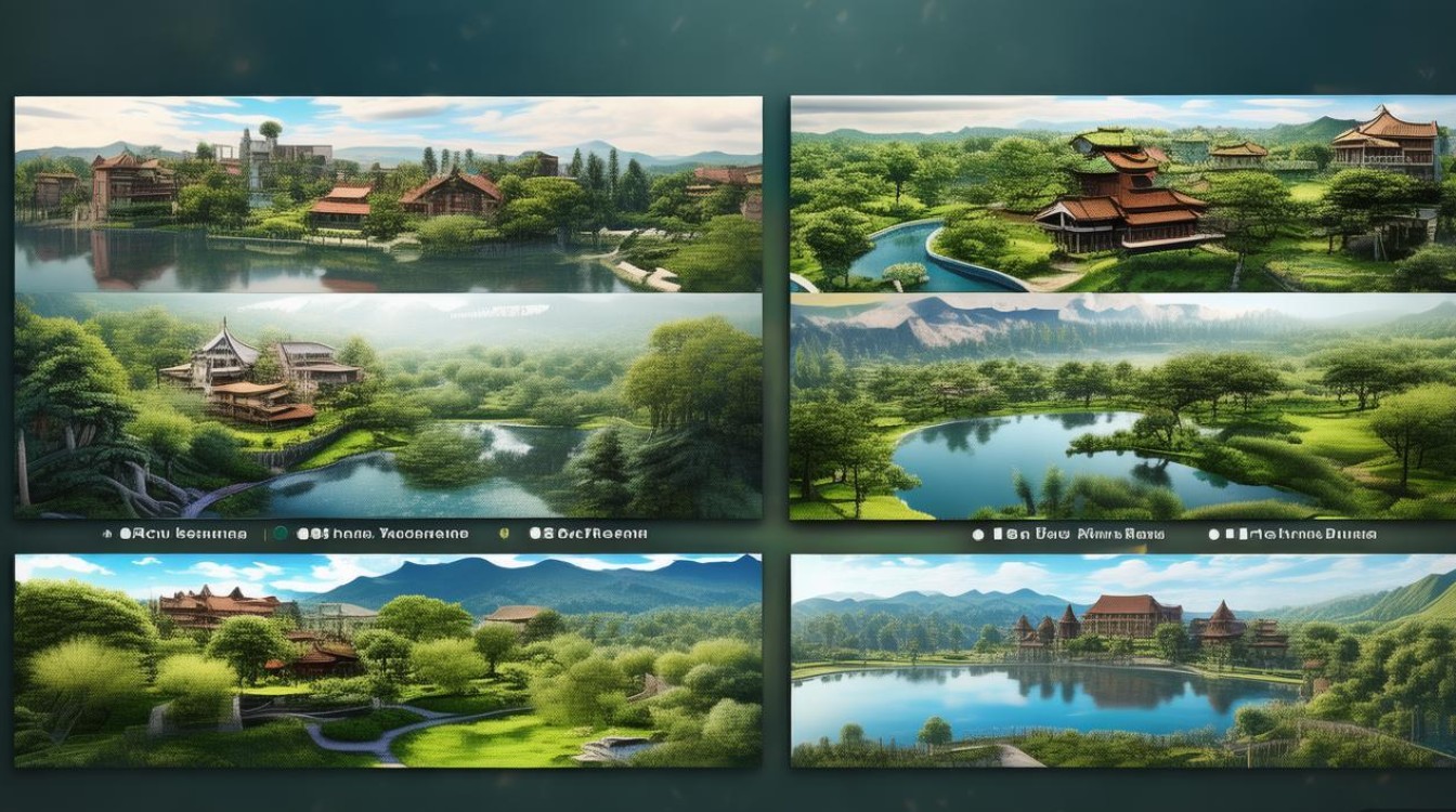 新昌十大旅游景点 新昌十大旅游景点