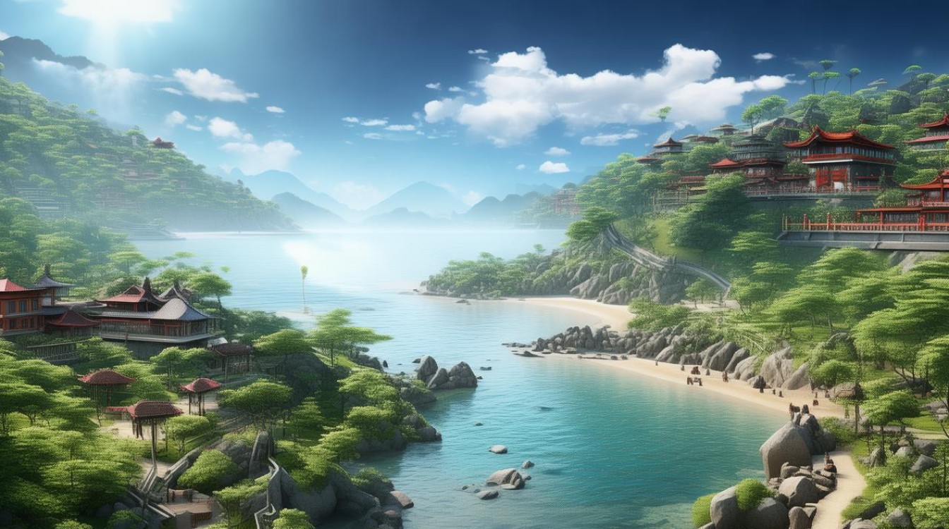 徐闻十大旅游景点 徐闻十大旅游景点