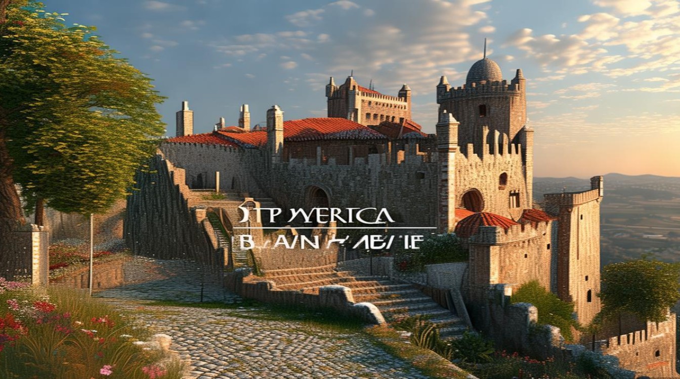 葡萄牙的著名景点 葡萄牙的著名景点