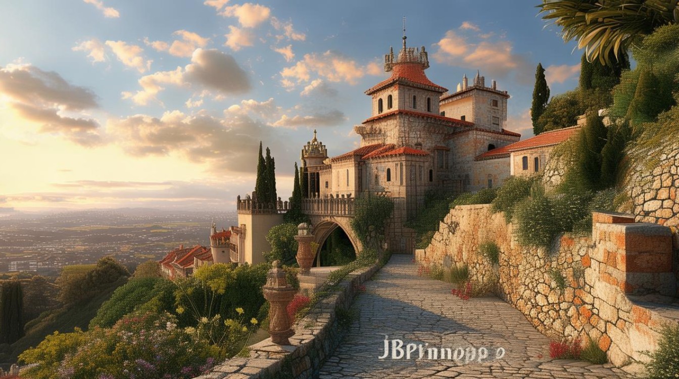 葡萄牙的著名景点 葡萄牙的著名景点