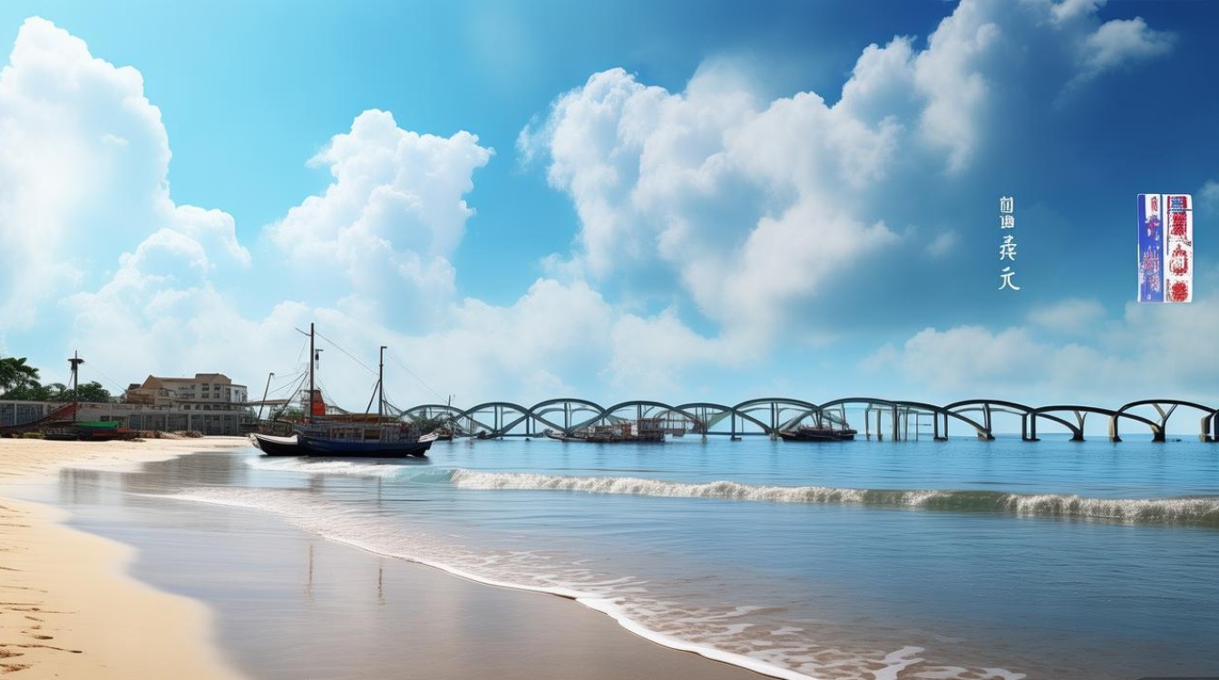 广东阳江的旅游景点 广东阳江的旅游景点