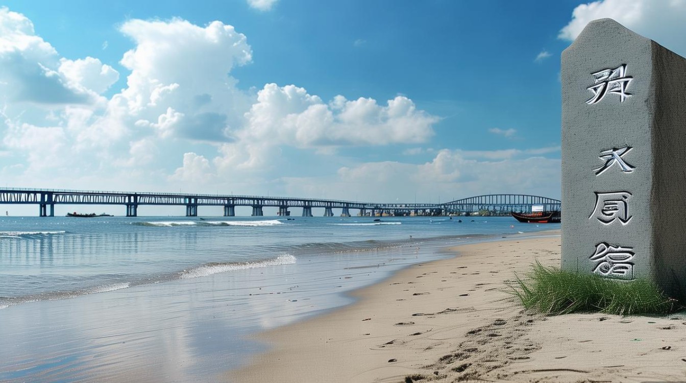 广东阳江的旅游景点 广东阳江的旅游景点