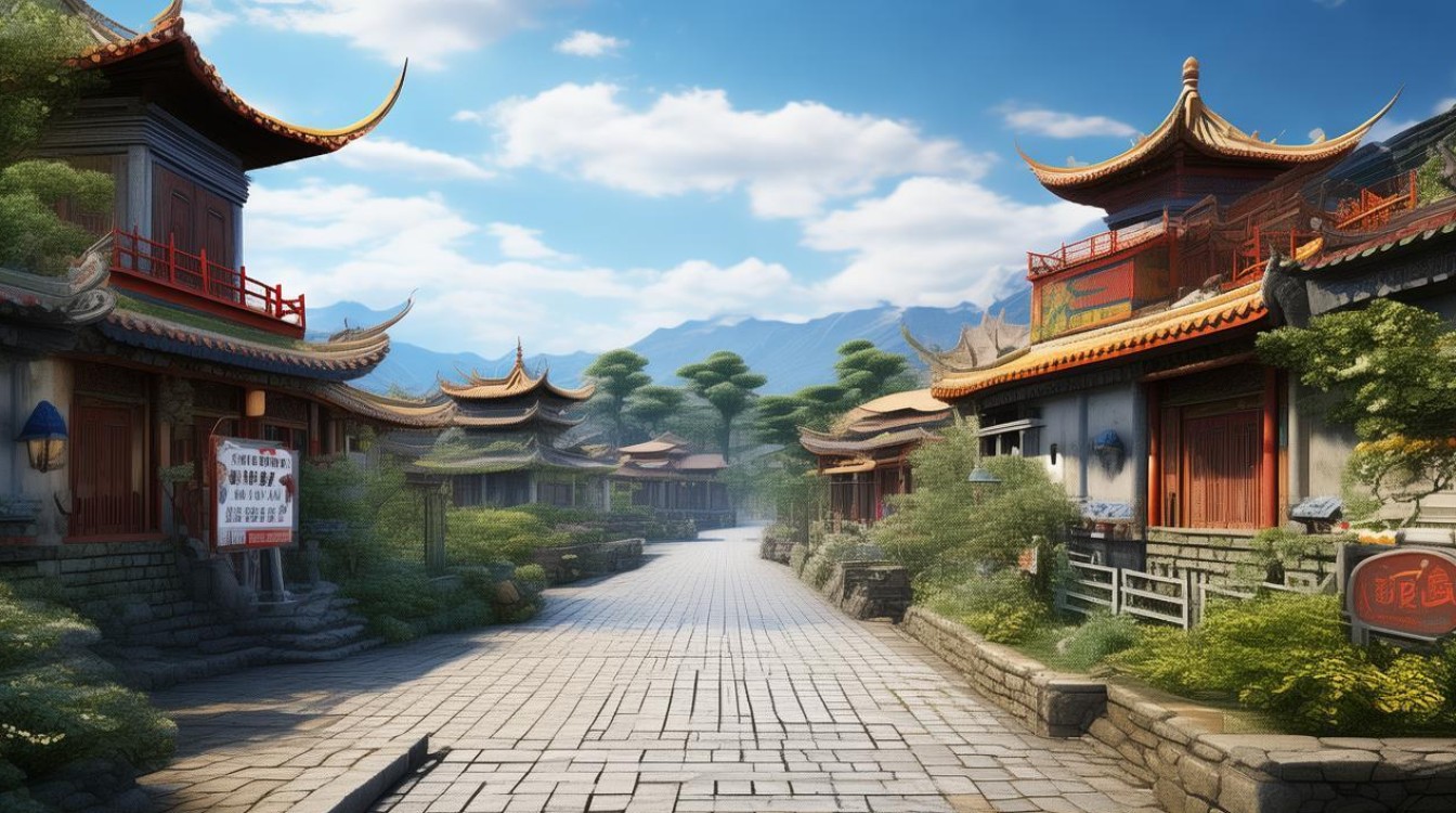 贵阳市周边游景点 贵阳市周边游景点