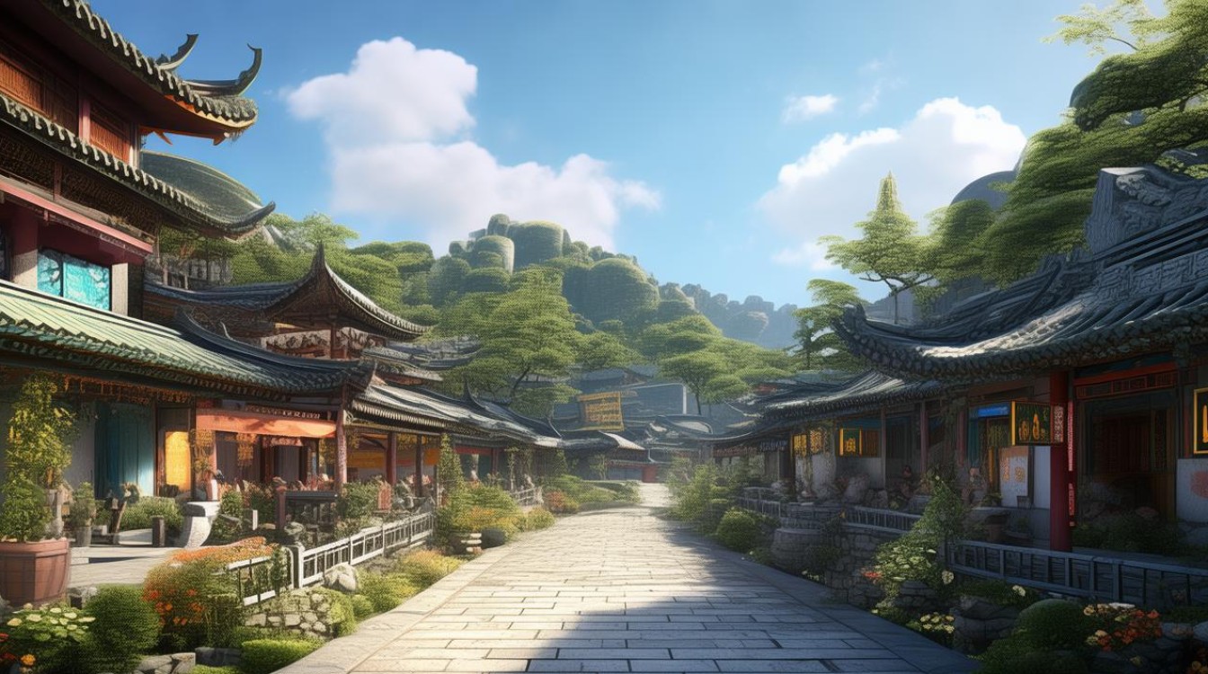 贵阳市周边游景点 贵阳市周边游景点