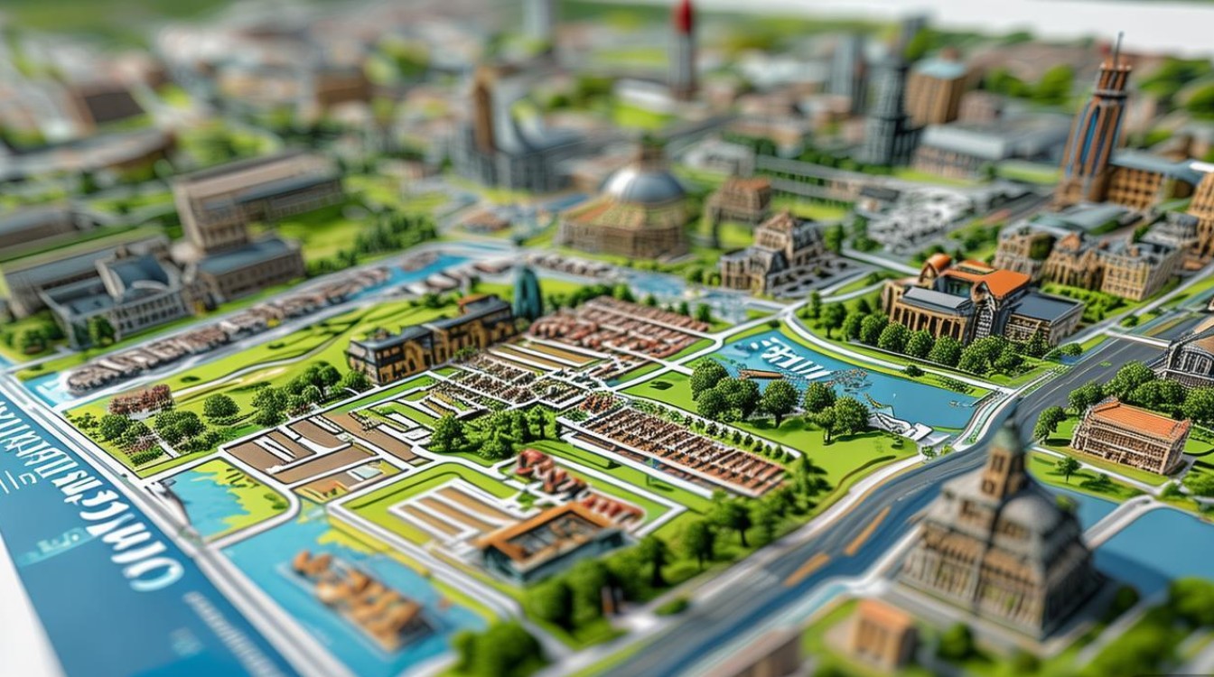 共青城旅游景点大全 共青城旅游景点大全