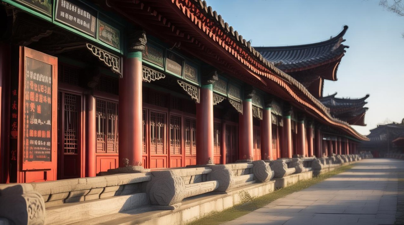 合肥古建筑旅游景点 合肥古建筑旅游景点