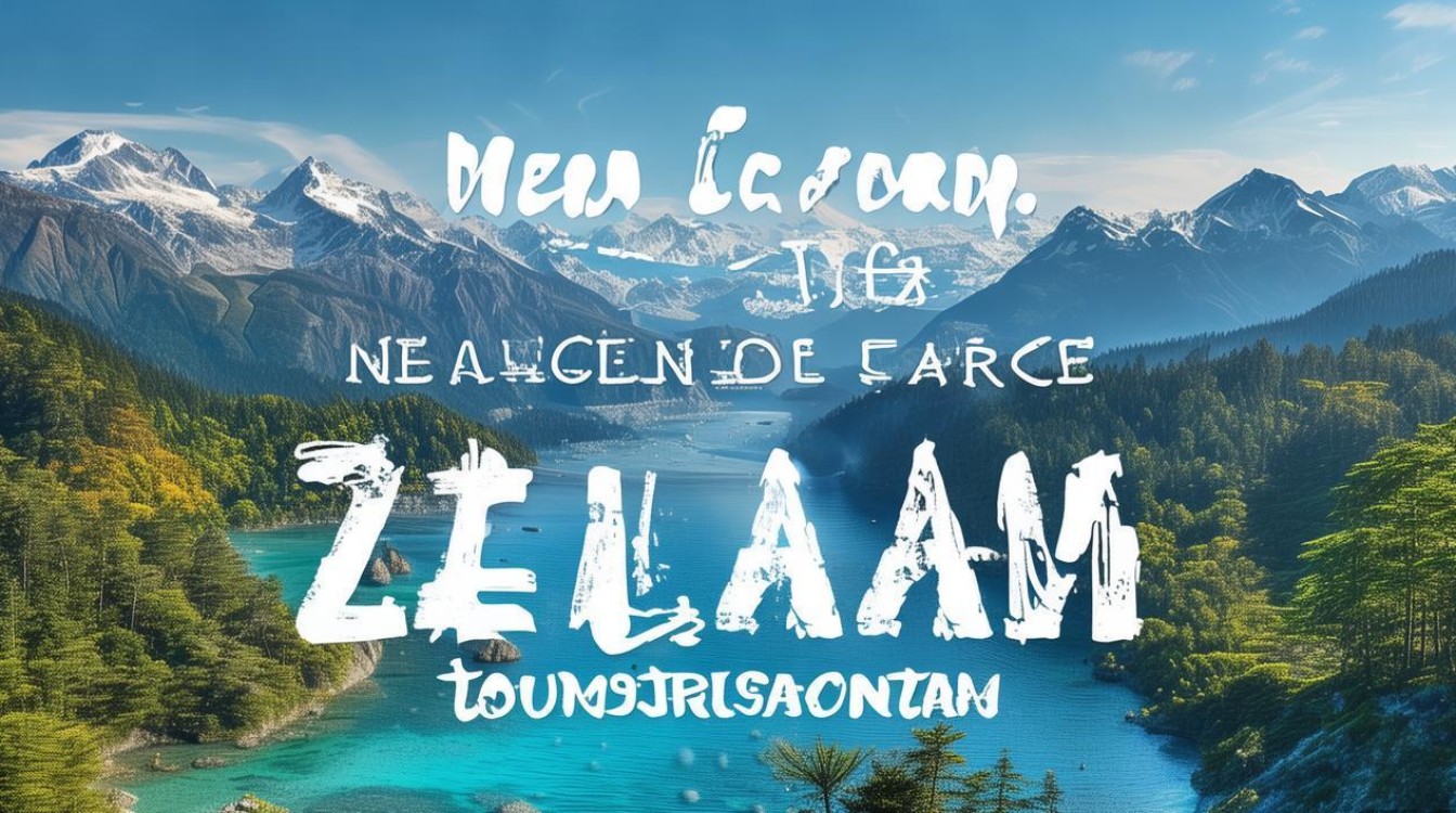 新西兰十大旅游景点 新西兰十大旅游景点