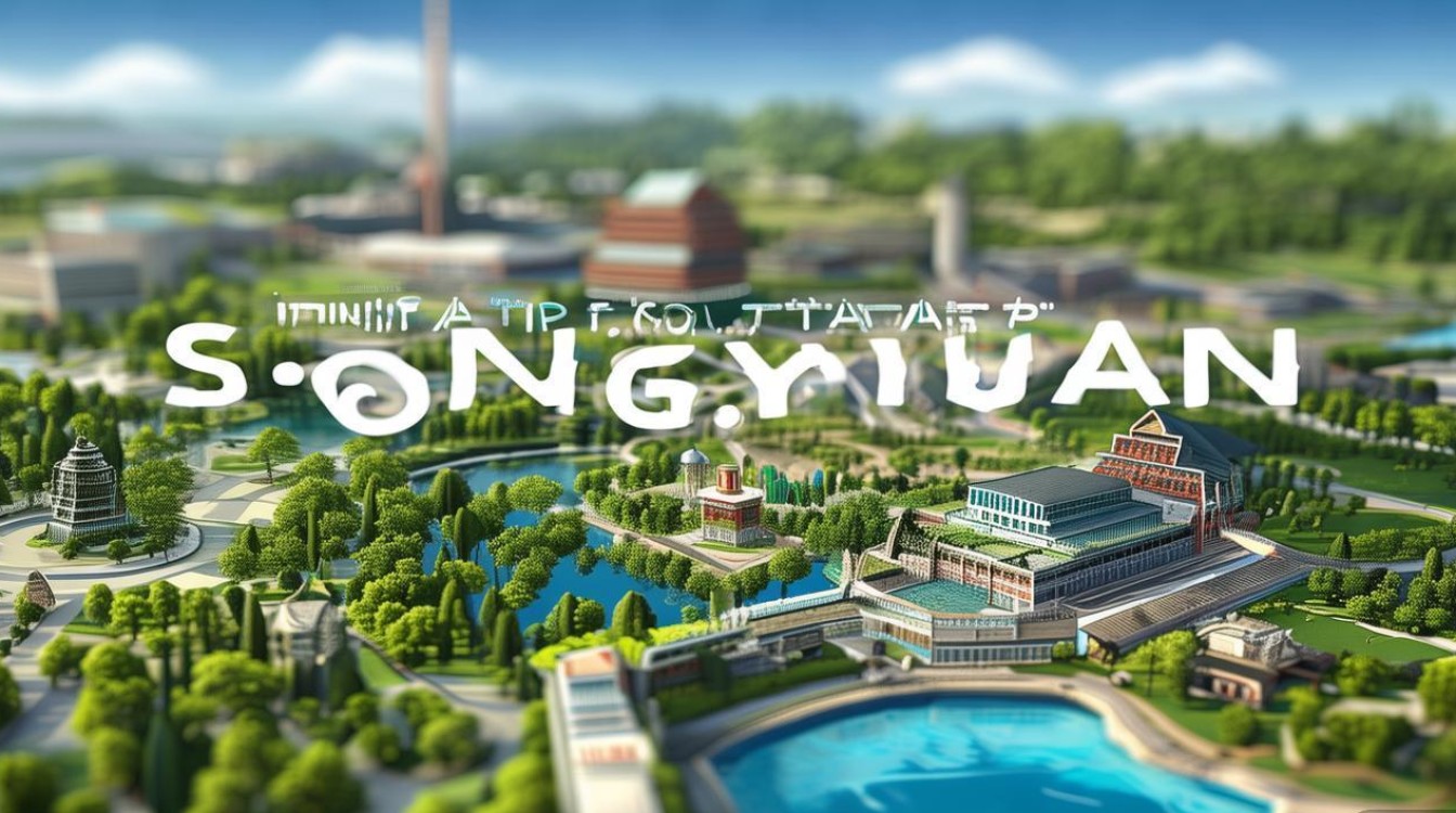 松原旅游景点排行榜 松原旅游景点排行榜