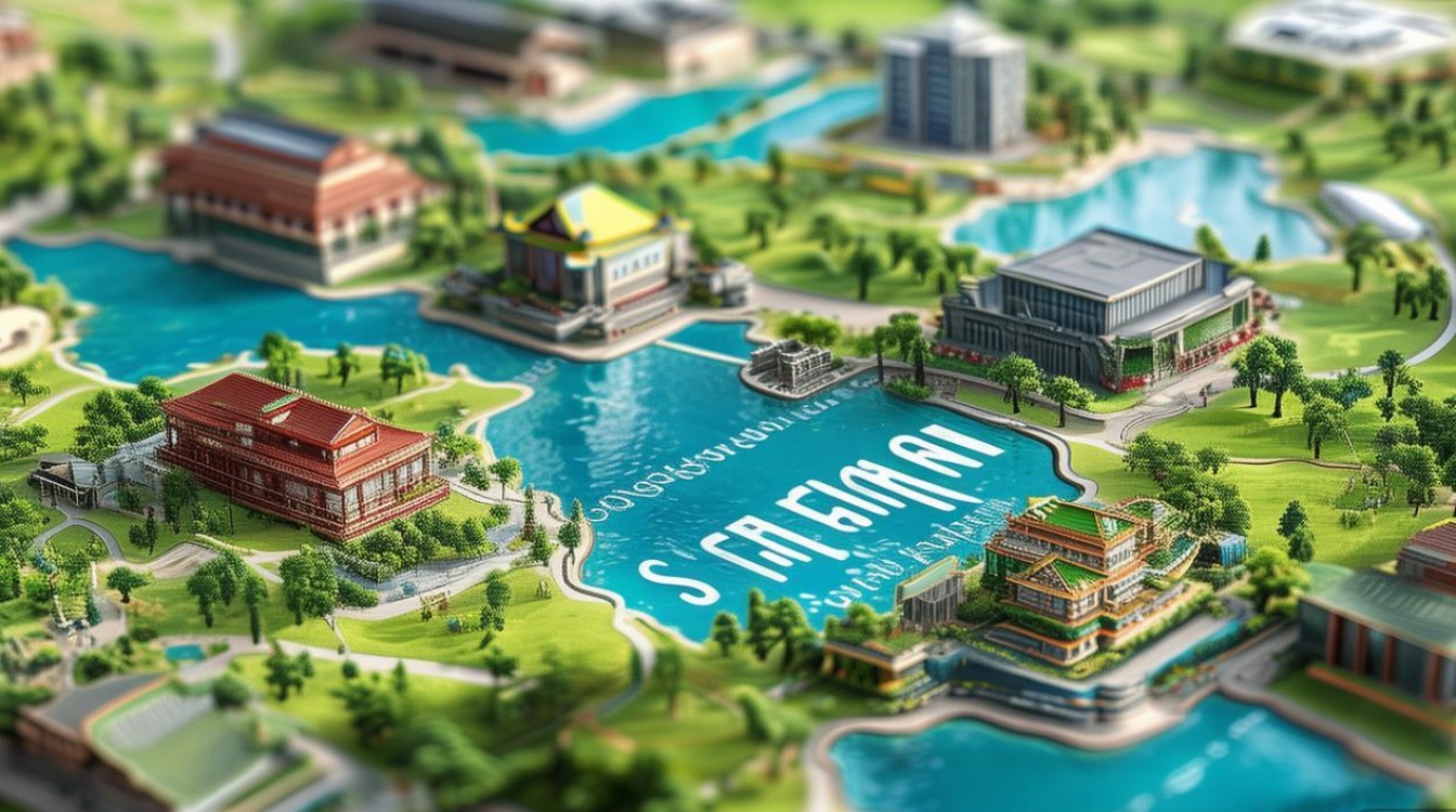 松原旅游景点排行榜 松原旅游景点排行榜