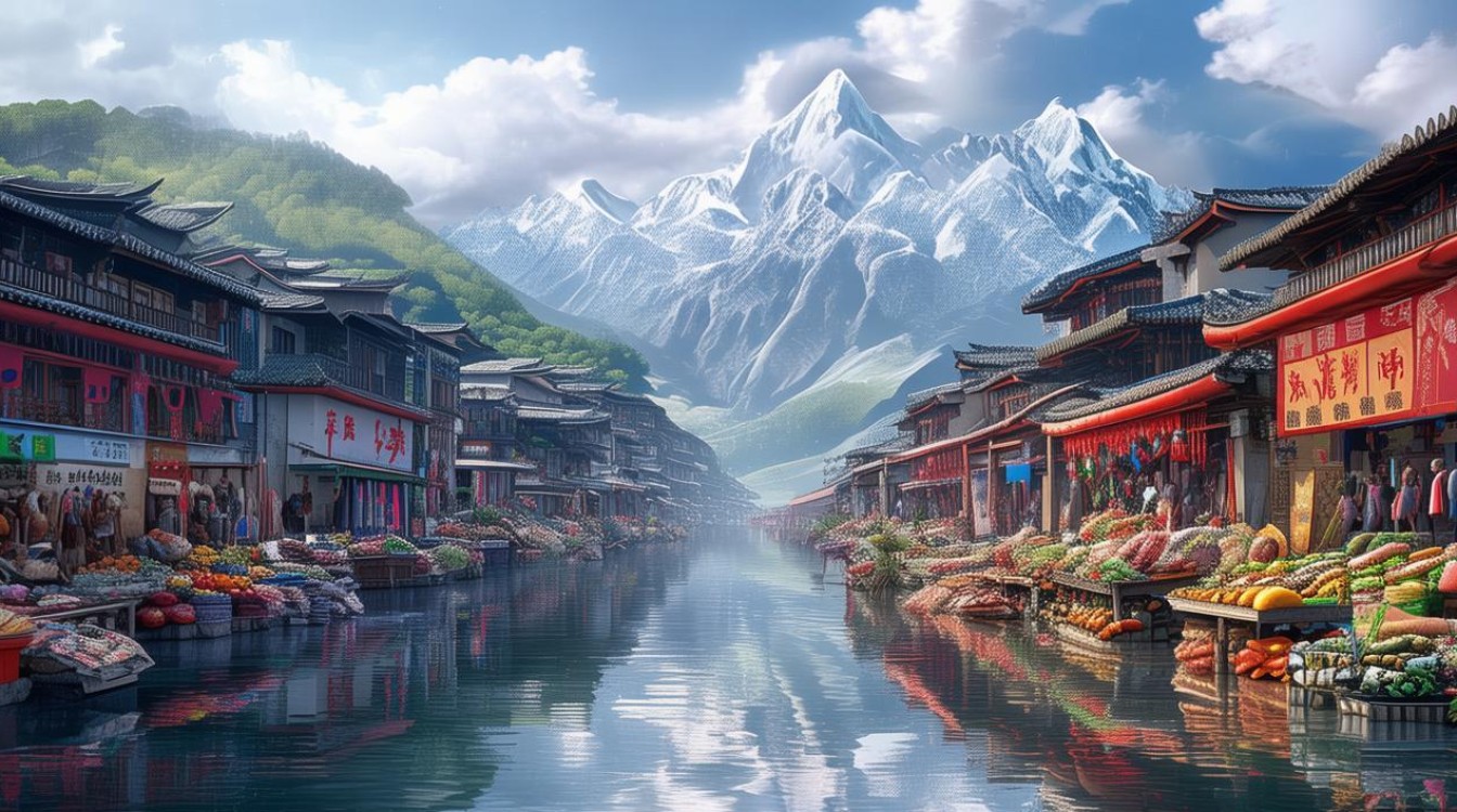 毕节的旅游景点有哪些