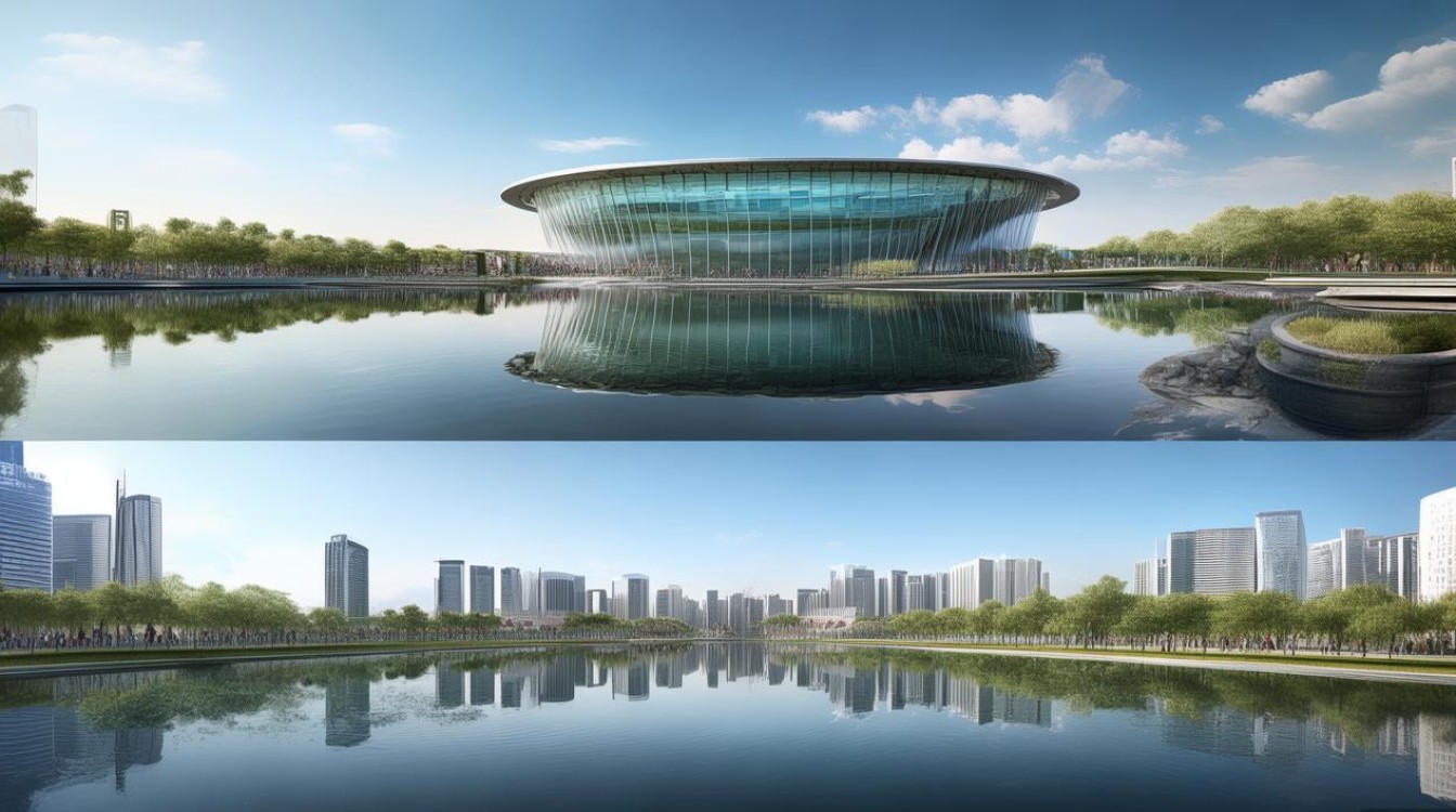 上海科技馆附近景点 上海科技馆附近景点