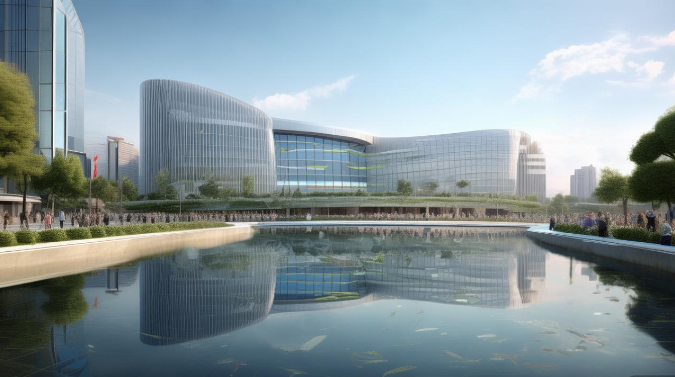 上海科技馆附近景点 上海科技馆附近景点