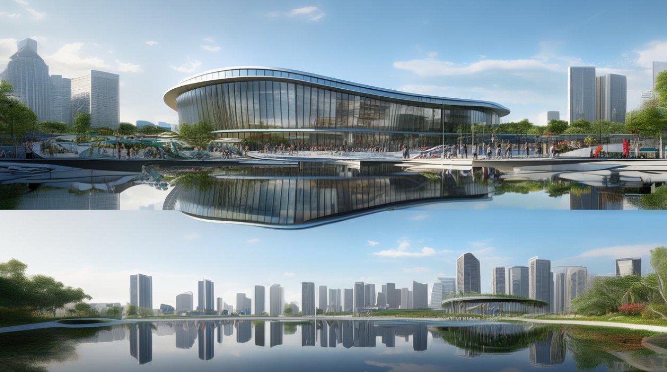 上海科技馆附近景点 上海科技馆附近景点