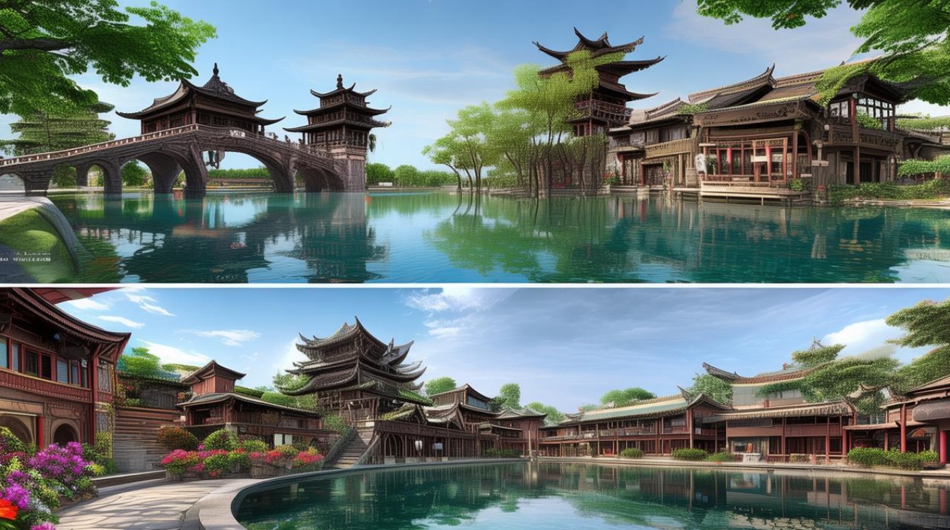 宜宾的旅游景点有哪些 宜宾的旅游景点有哪些