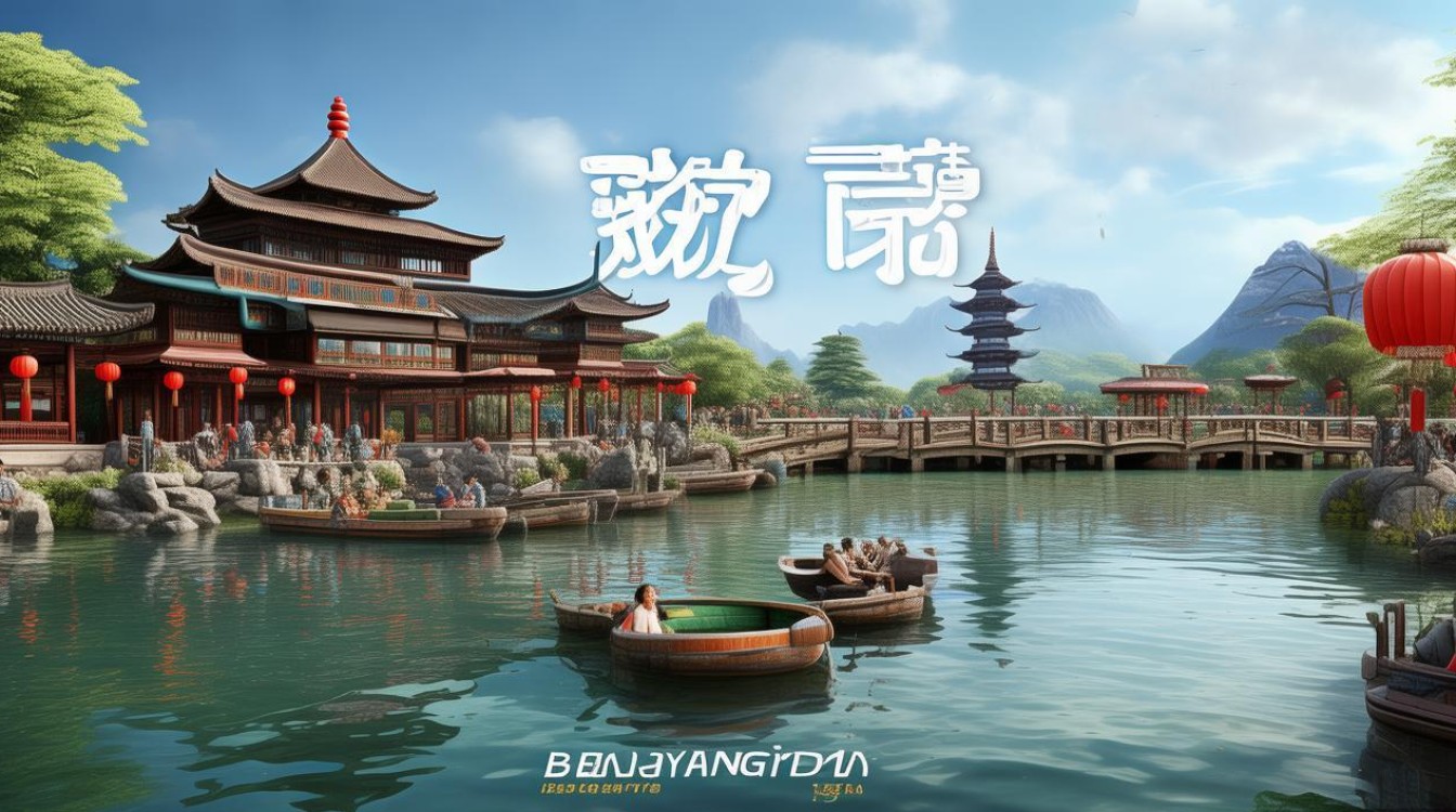 白洋淀哪个景点好玩 白洋淀哪个景点好玩