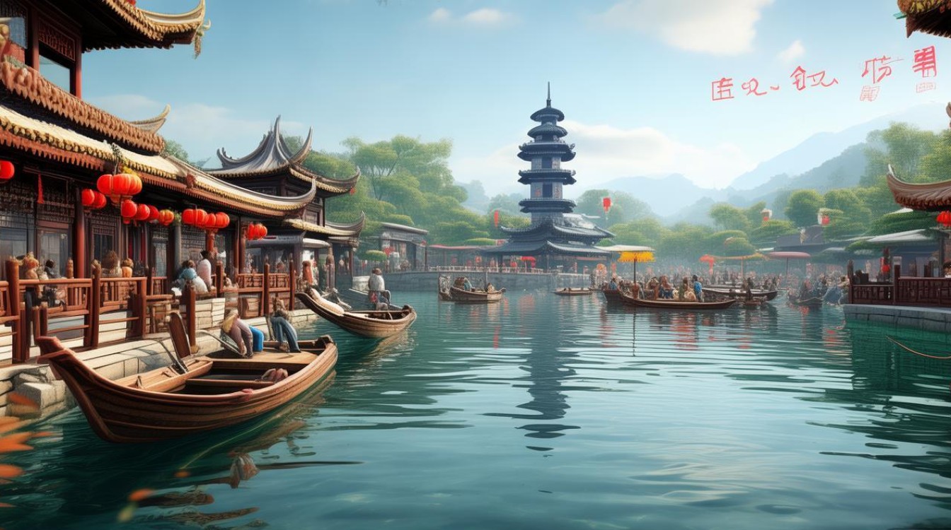 白洋淀哪个景点好玩 白洋淀哪个景点好玩