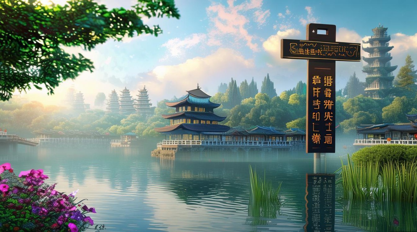 浙江一天游景点推荐 浙江一天游景点推荐