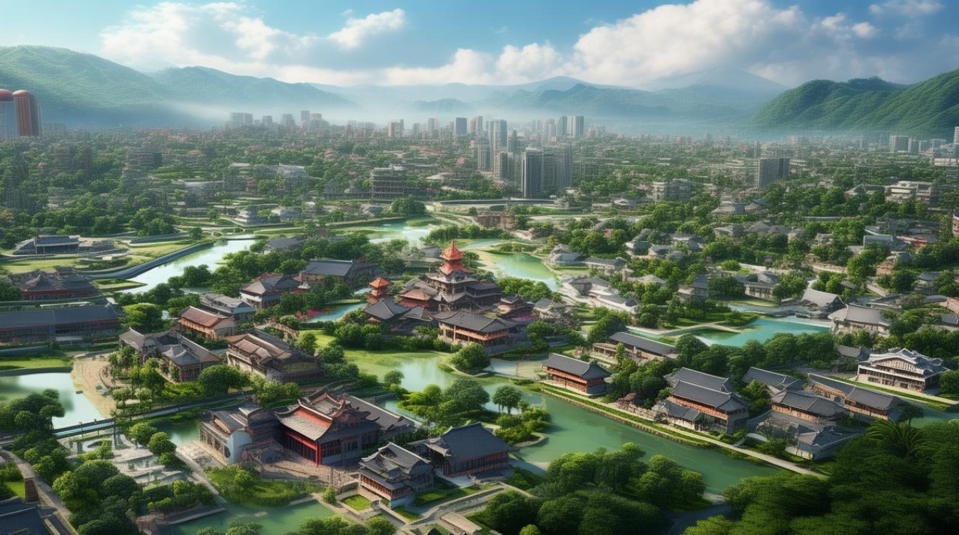 安徽省天长市景点 安徽省天长市景点