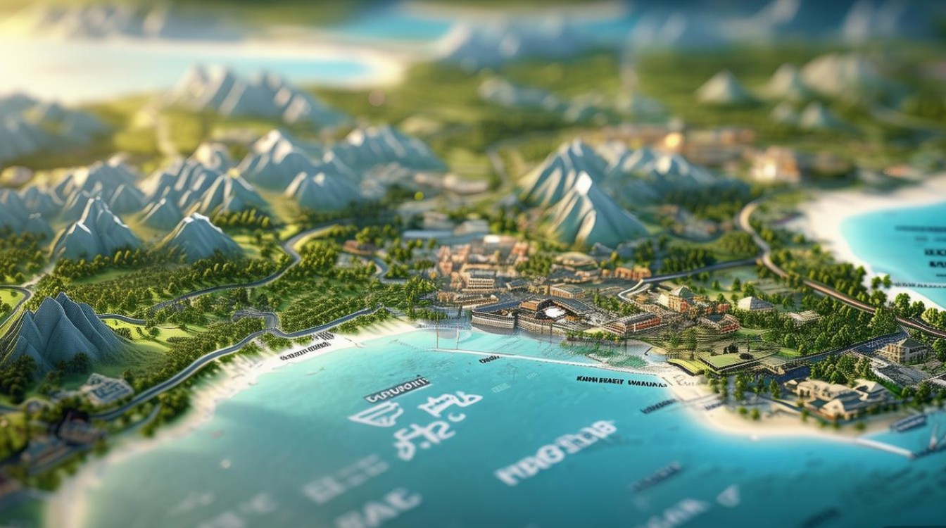 大连周边旅游景点大全