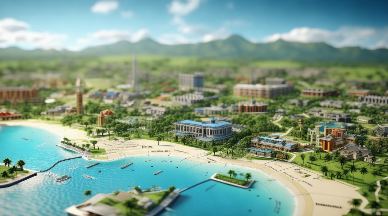 大连周边旅游景点大全