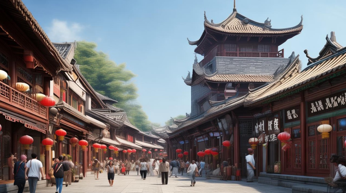 滁州的旅游景点有哪些 滁州的旅游景点有哪些