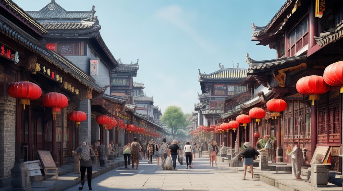 滁州的旅游景点有哪些 滁州的旅游景点有哪些