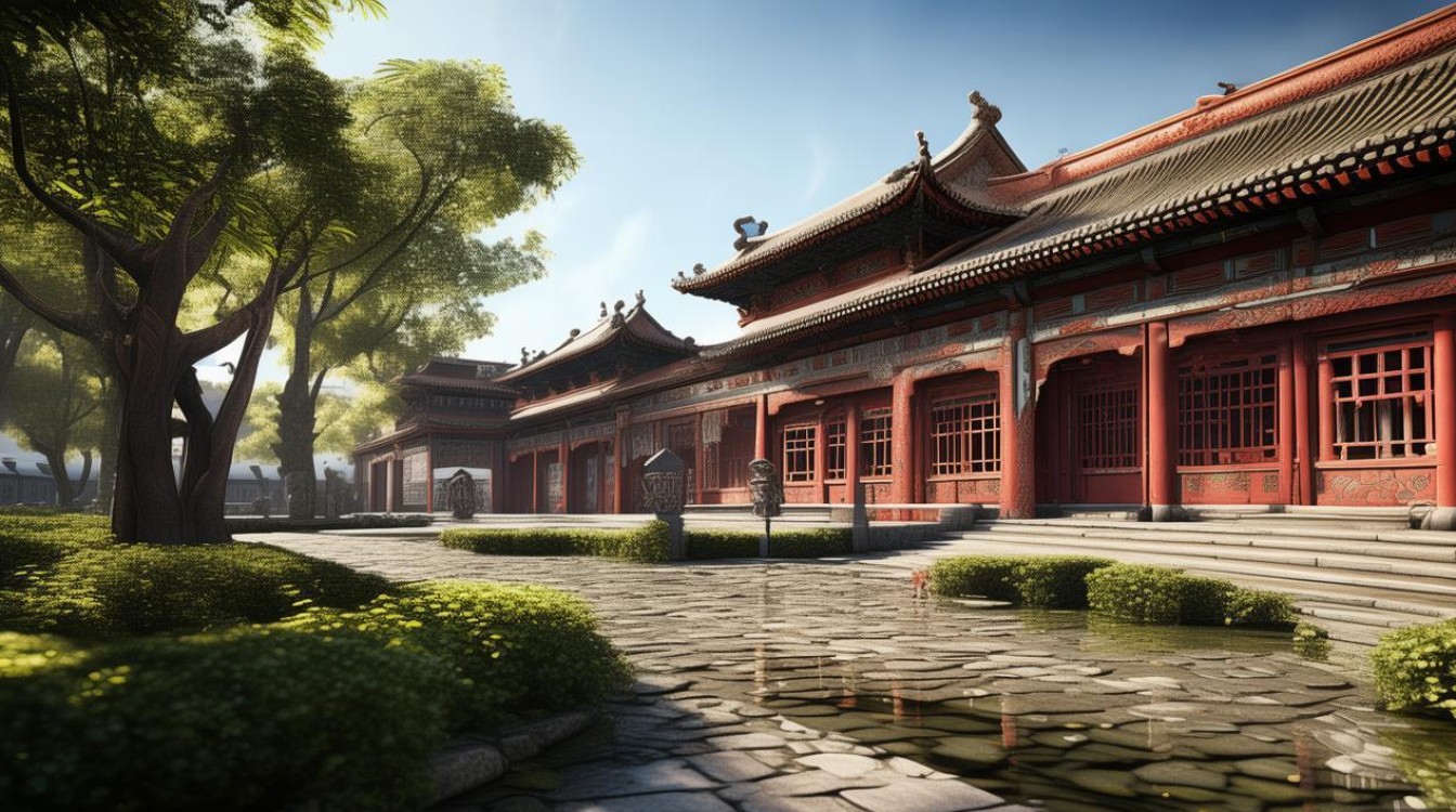 北京大学附近的景点 北京大学附近的景点