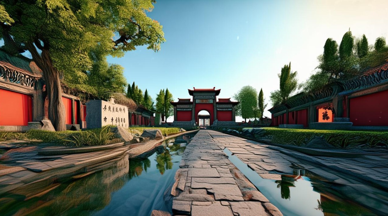 北京大学附近的景点 北京大学附近的景点