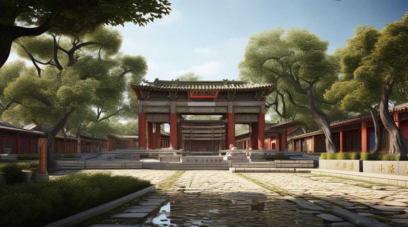 北京大学附近的景点 北京大学附近的景点