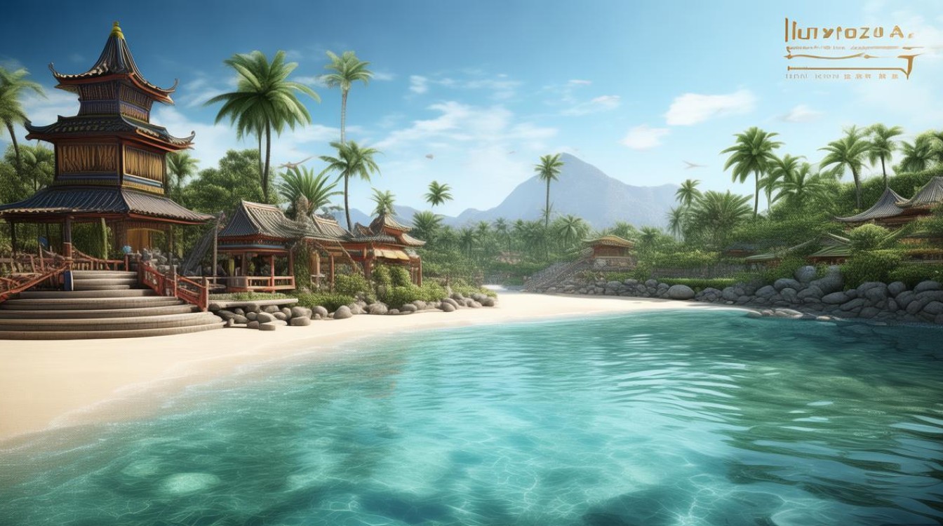 海南九所旅游景点 海南九所旅游景点