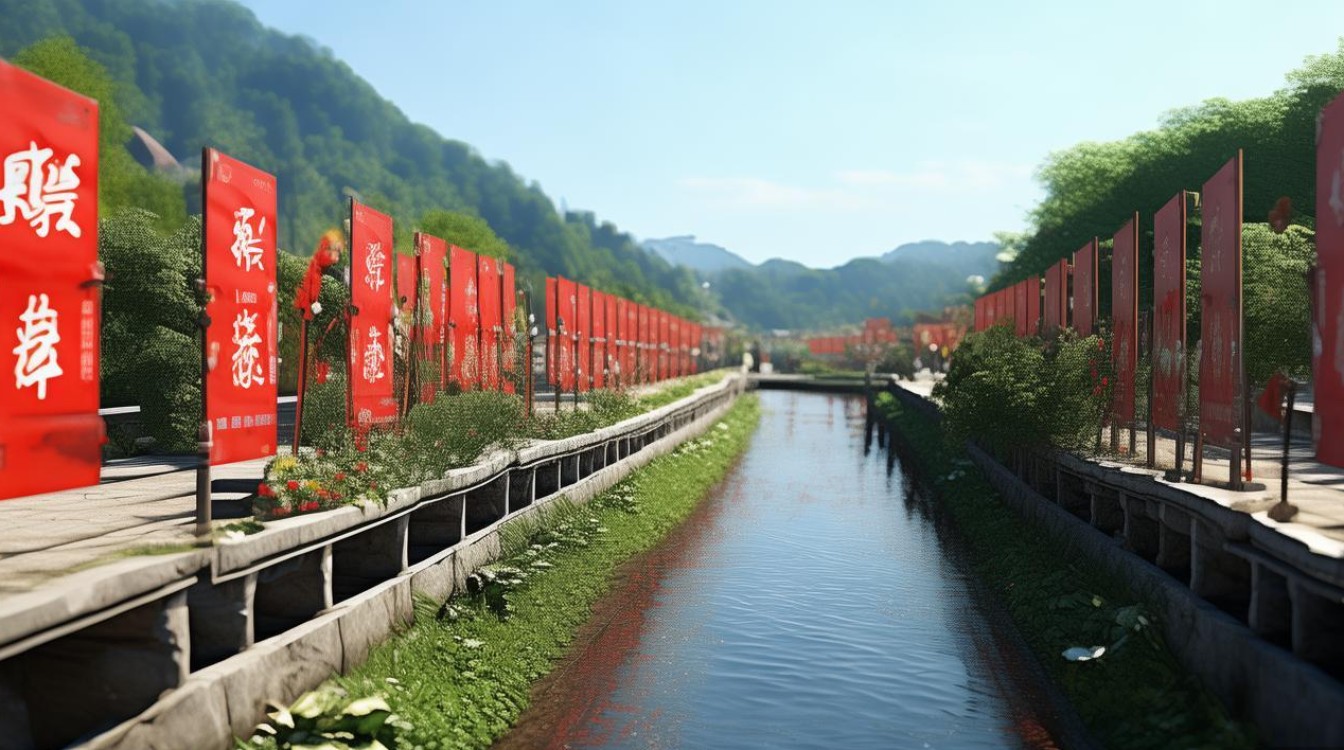 红旗渠旅游景点攻略 红旗渠旅游景点攻略