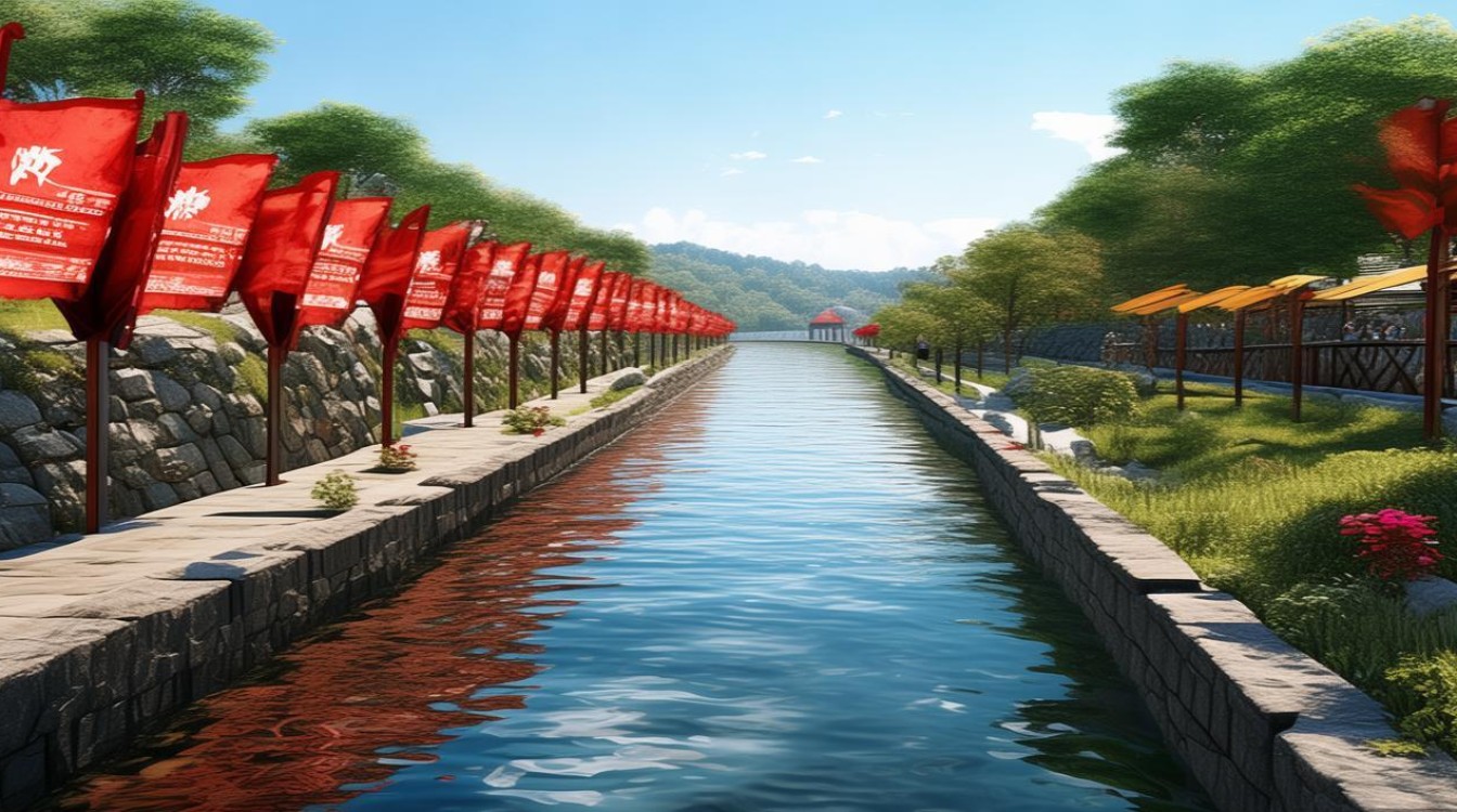 红旗渠旅游景点攻略 红旗渠旅游景点攻略