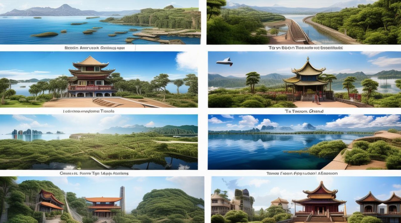 台州旅游景点排名前十 台州旅游景点排名前十