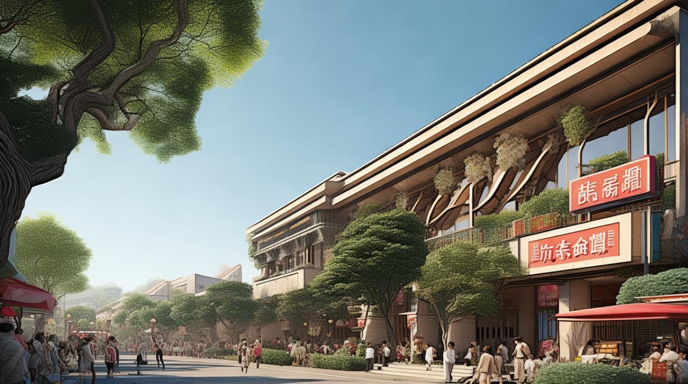 广东博物馆附近景点