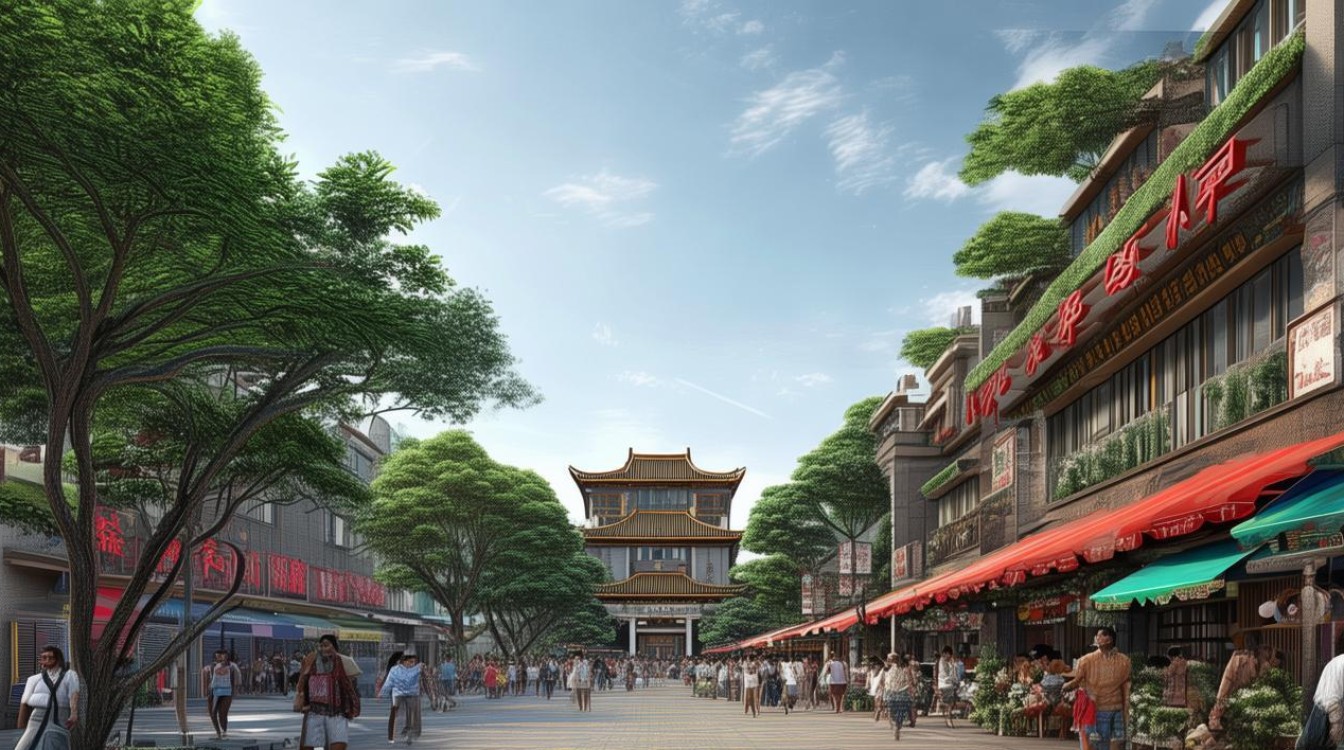 广东博物馆附近景点