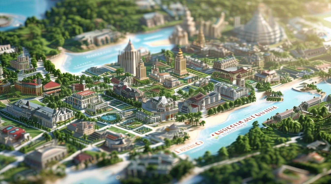 乳山市旅游景点大全