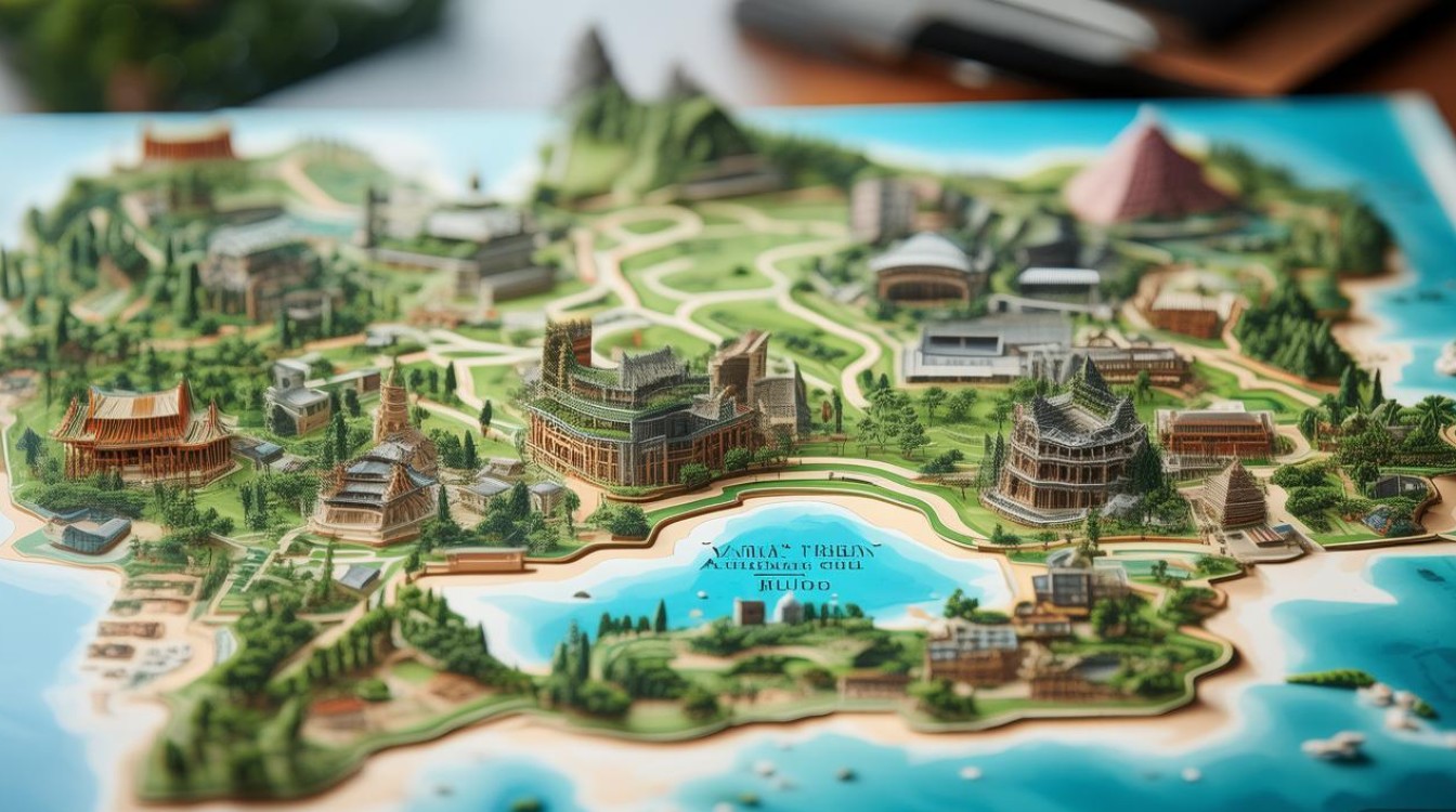 乳山市旅游景点大全