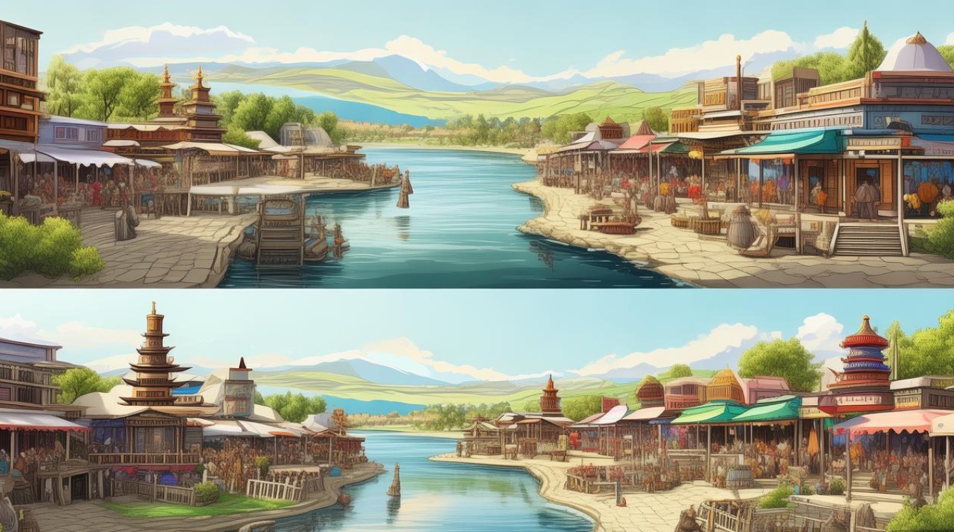 巴彦淖尔旅游景点大全 巴彦淖尔旅游景点大全