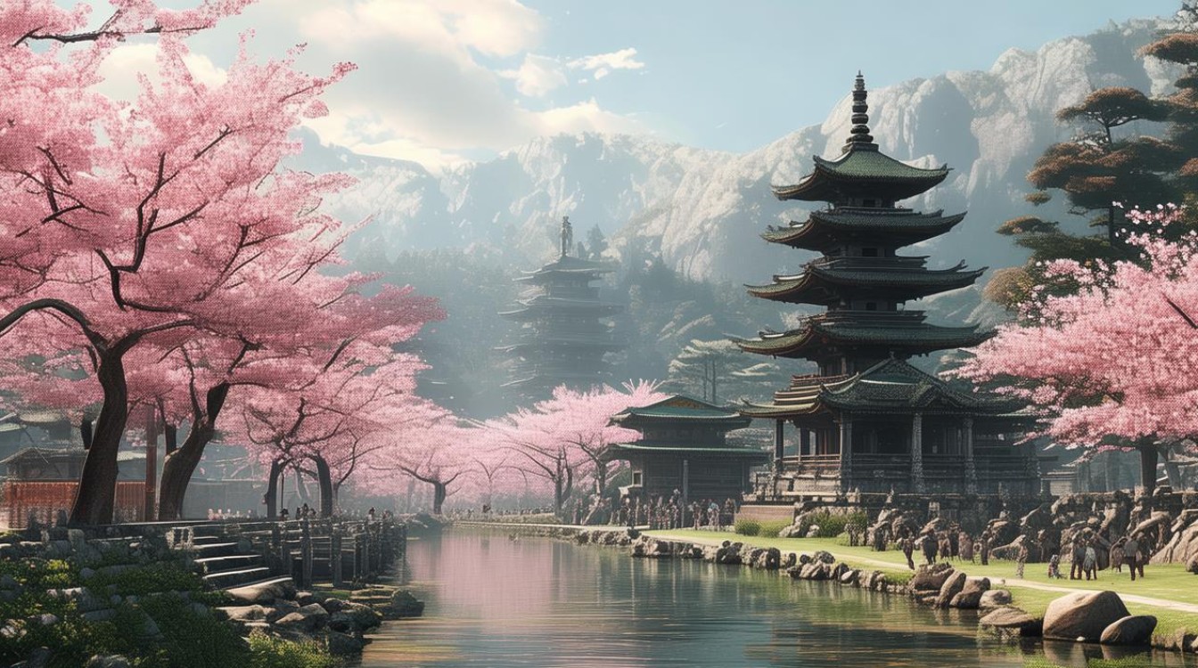 清明节适合旅游的景点