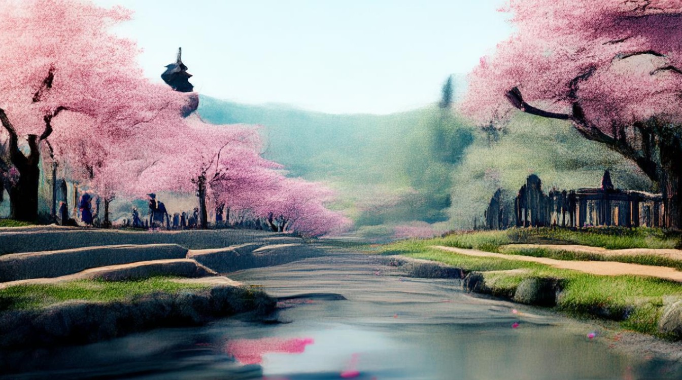 清明节适合旅游的景点