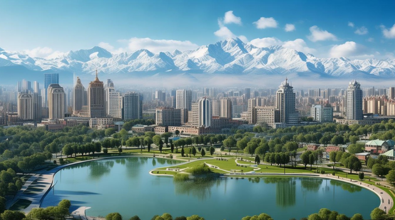 阿拉木图有哪些景点