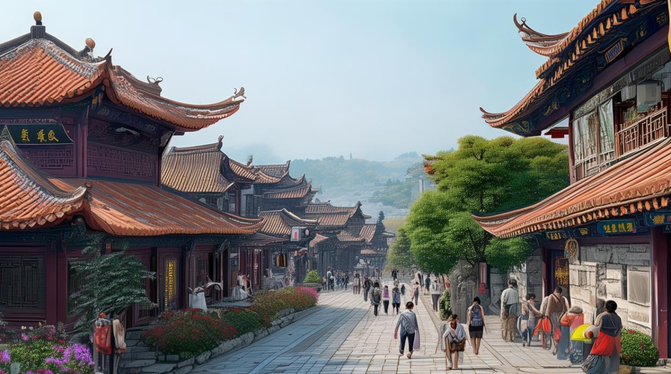 忻州的旅游景点有哪些